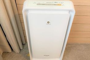 Sapporo Prince Hotel