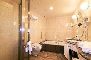 Sapporo Prince Hotel