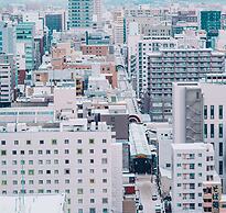 Sapporo Prince Hotel