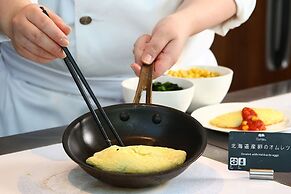 Sapporo Prince Hotel