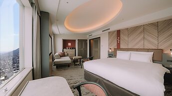 Sapporo Prince Hotel