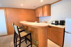 Sapporo Prince Hotel