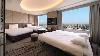 Sapporo Prince Hotel