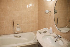 Sapporo Prince Hotel