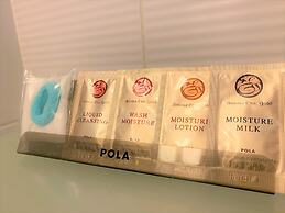 Sapporo Prince Hotel