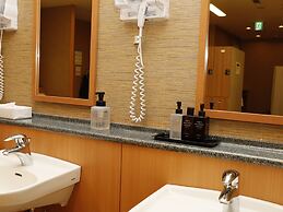 Sapporo Prince Hotel