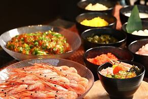 Sapporo Prince Hotel