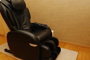 Sapporo Prince Hotel