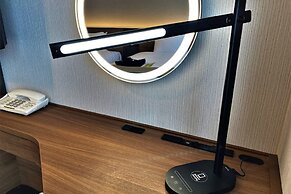 Sapporo Prince Hotel