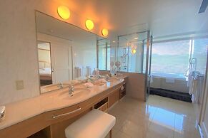 Sapporo Prince Hotel