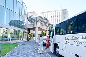 Sapporo Prince Hotel