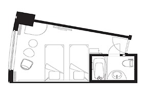 Sapporo Prince Hotel