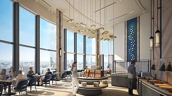 Sapporo Prince Hotel