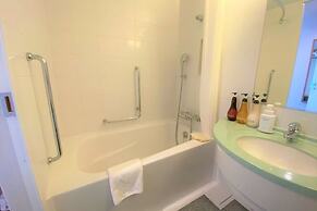 Sapporo Prince Hotel