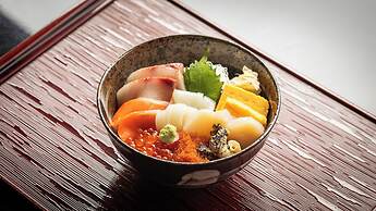 Sapporo Prince Hotel