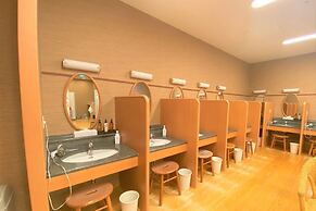 Sapporo Prince Hotel