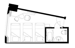 Sapporo Prince Hotel