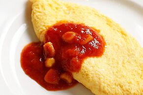 Sapporo Prince Hotel