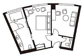 Sapporo Prince Hotel