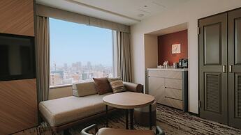 Sapporo Prince Hotel