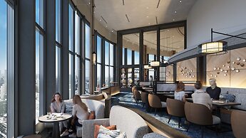 Sapporo Prince Hotel