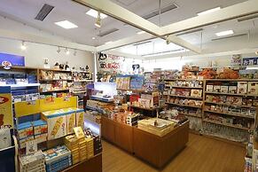 Sapporo Prince Hotel