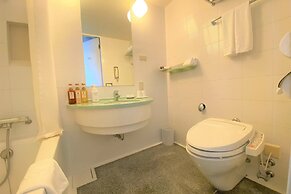 Sapporo Prince Hotel