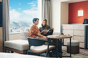 Sapporo Prince Hotel