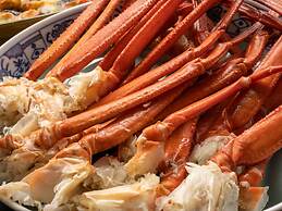 Sapporo Prince Hotel