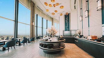 Sapporo Prince Hotel