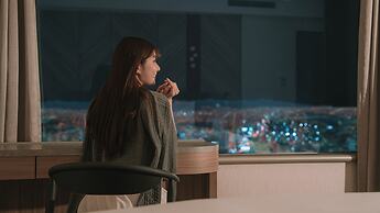 Sapporo Prince Hotel