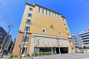 Sapporo Prince Hotel