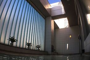 Sapporo Prince Hotel