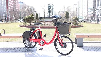 Sapporo Prince Hotel