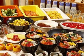 Sapporo Prince Hotel