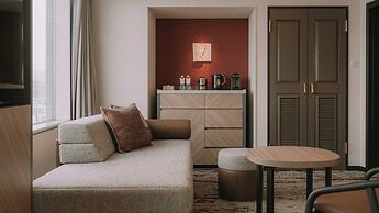 Sapporo Prince Hotel