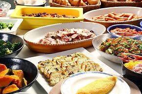 Sapporo Prince Hotel