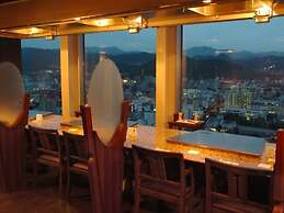 Sapporo Prince Hotel