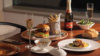 Sapporo Prince Hotel