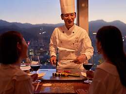 Sapporo Prince Hotel