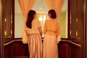 Sapporo Prince Hotel