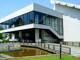 Sapporo Prince Hotel