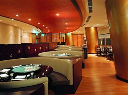 Sapporo Prince Hotel