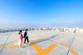 Sapporo Prince Hotel