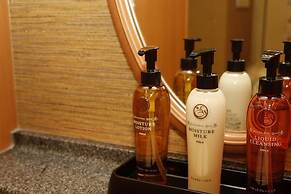 Sapporo Prince Hotel