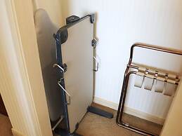 Sapporo Prince Hotel