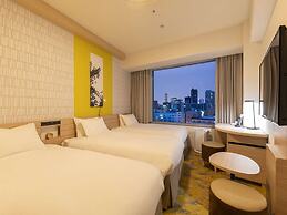 Sapporo Prince Hotel