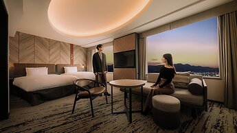 Sapporo Prince Hotel