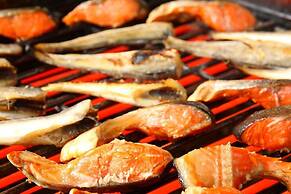 Sapporo Prince Hotel