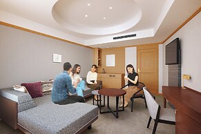 Sapporo Prince Hotel